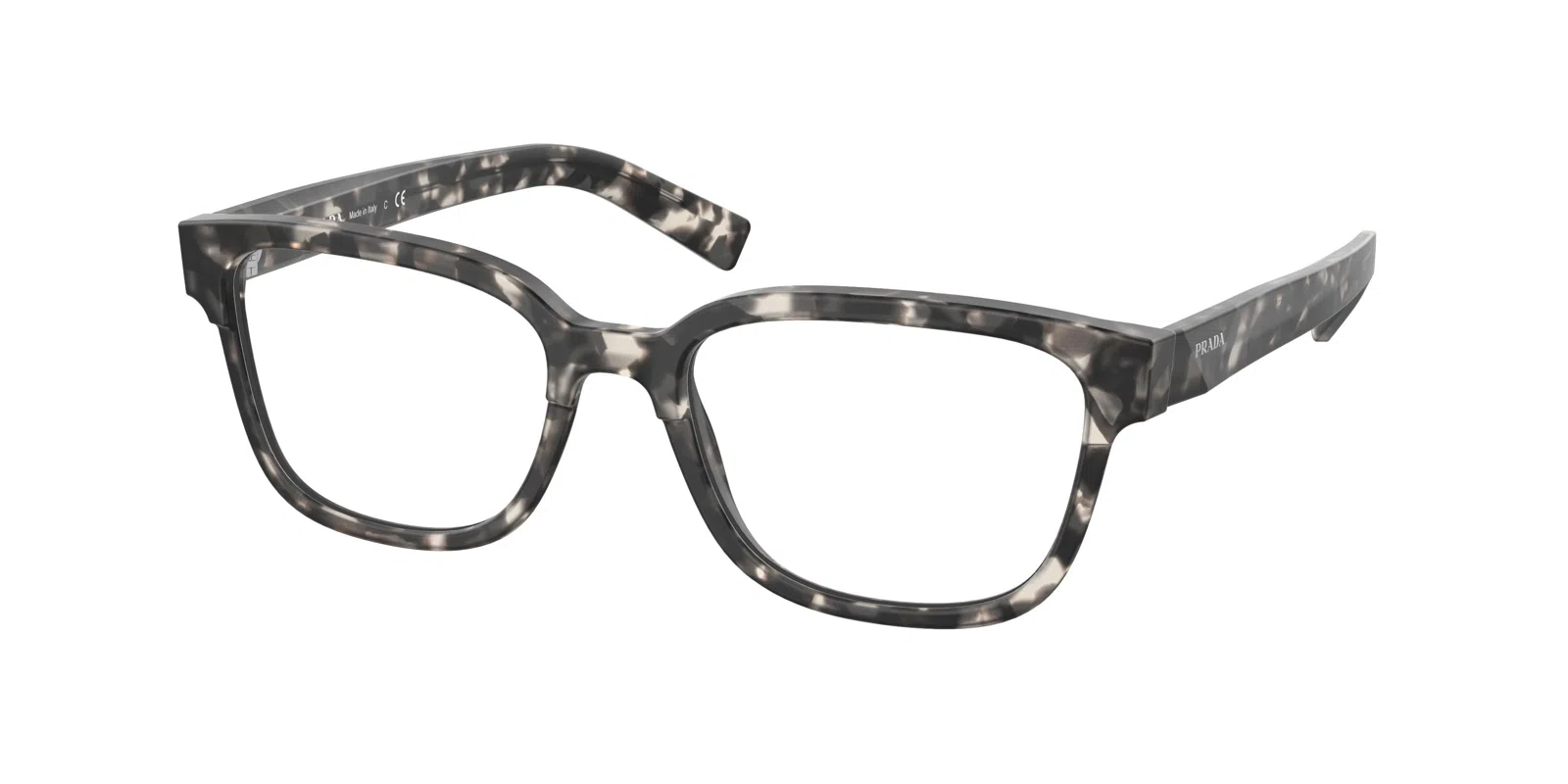 Prada 04YV Eyeglasses - view 7